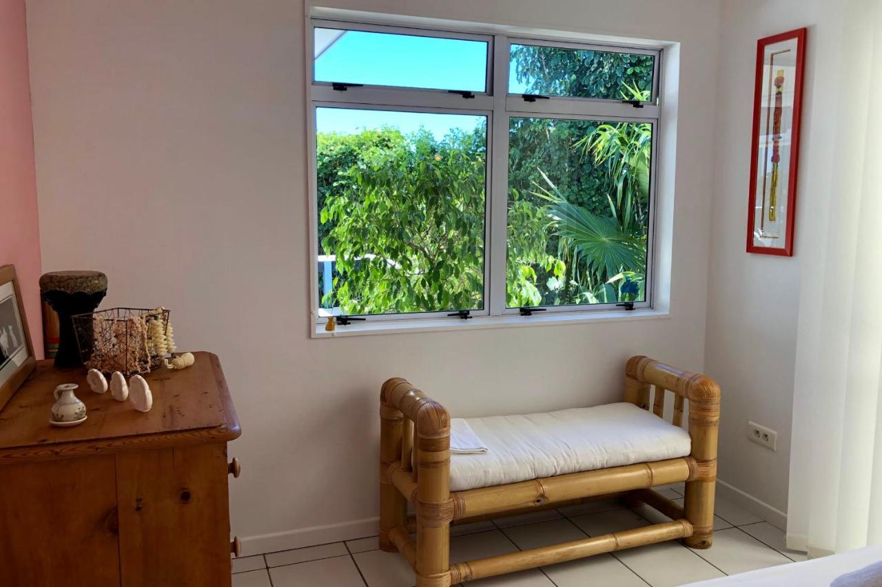 Villa Tiare Amazing View - Private Pool - 4 Bedrooms- Up To 7 Pers Punaauia  Екстер'єр фото